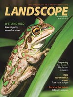LANDSCOPE Magazine